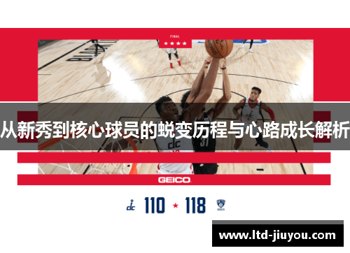 从新秀到核心球员的蜕变历程与心路成长解析