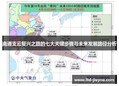 南通支云复兴之路的七大关键步骤与未来发展路径分析