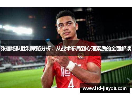 张德培队胜利策略分析：从战术布局到心理素质的全面解读
