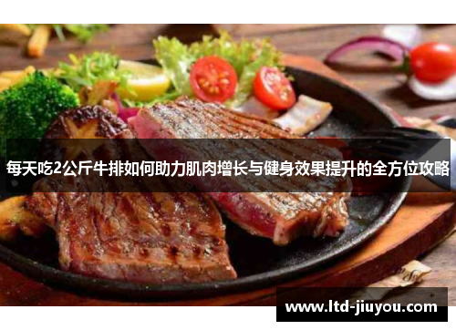 每天吃2公斤牛排如何助力肌肉增长与健身效果提升的全方位攻略