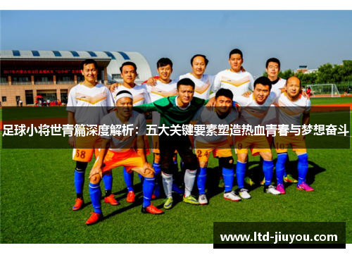 足球小将世青篇深度解析：五大关键要素塑造热血青春与梦想奋斗