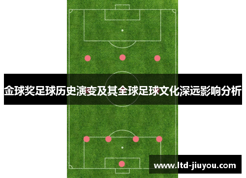 金球奖足球历史演变及其全球足球文化深远影响分析